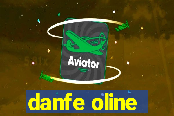 danfe oline